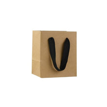 Small Manhattan Bag Bag BK56-KF Kraft 500 allurepack