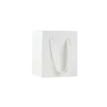 Small Manhattan Bag Bag BK56-WT White 500 allurepack