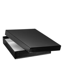 Small Suede Pearl Folder folder allurepack