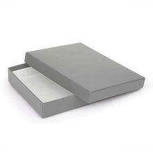 Small Suede Pearl Folder folder allurepack