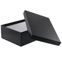 Soft Leatherette Pendant/Necklace Bar Box, Classic Collection CLASSIC allurepack
