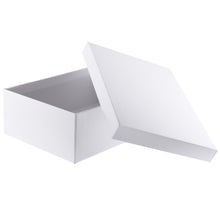 Soft Leatherette Pendant/Necklace Bar Box, Classic Collection CLASSIC allurepack