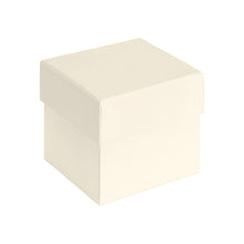 Velvet Earring Box, Forever Collection earring Allurepack