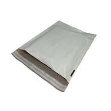 White Poly Mailer 9x12 (100 Pack) Mailer EMP92 White 1 allurepack