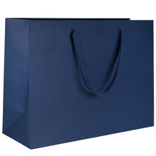 X-Large Manhattan Bag Large Bag BK62-BL Navy Blue 100 allurepack