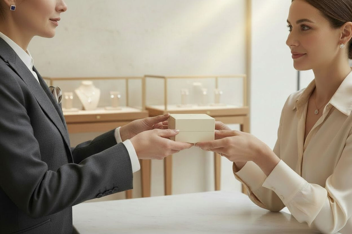 Jewelry Packaging Trends for 2026 and Beyond