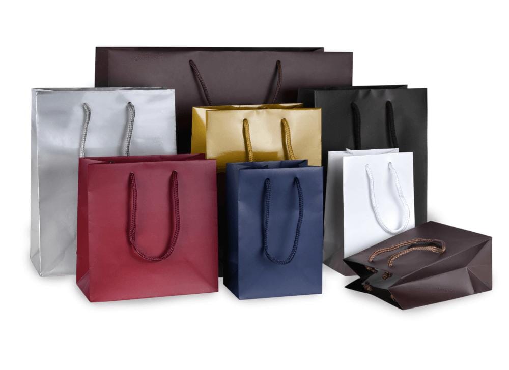 Custom eurotote bags Outlet