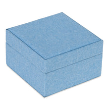 Linen Weave Pillow Box, Woven Collection