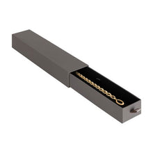 Cardboard Drawer Bracelet Box, Sleek Collection Bracelet Allurepack