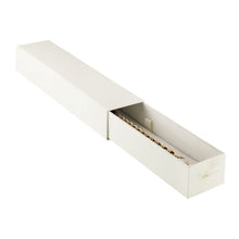 Cardboard Drawer Bracelet Box, Sleek Collection Bracelet Allurepack