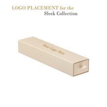 Cardboard Drawer Bracelet Box, Sleek Collection Bracelet Allurepack