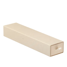 Cardboard Drawer Bracelet Box, Sleek Collection Bracelet Allurepack
