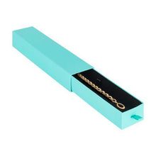 Cardboard Drawer Bracelet Box, Sleek Collection Bracelet Allurepack