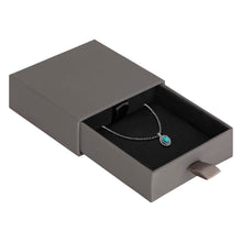 Cardboard Drawer Earring/Pendant Box, Sleek Collection Earring/Pendant Allurepack