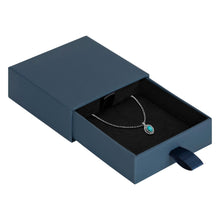 Cardboard Drawer Earring/Pendant Box, Sleek Collection Earring/Pendant Allurepack