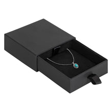Cardboard Drawer Earring/Pendant Box, Sleek Collection Earring/Pendant Allurepack