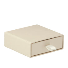 Cardboard Drawer Earring/Pendant Box, Sleek Collection Earring/Pendant Allurepack