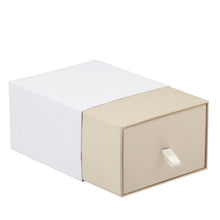 Cardboard Drawer Pillow Box, Sleek Collection Pillow Allurepack