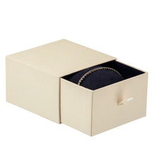 Cardboard Drawer Pillow Box, Sleek Collection Pillow Allurepack