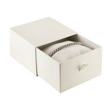 Cardboard Drawer Pillow Box, Sleek Collection Pillow Allurepack