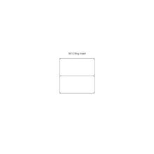 Cardboard Drawer Ring Box, Sleek Collection Ring Allurepack