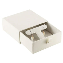Cardboard Drawer Universal/Utility Box, Sleek Collection Universal Allurepack