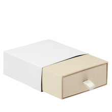 Cardboard Drawer Universal/Utility Box, Sleek Collection Universal Allurepack
