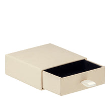 Cardboard Drawer Universal/Utility Box, Sleek Collection Universal Allurepack