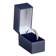 Cartier Style Bangle Box, Vintage Collection Bangle allurepack