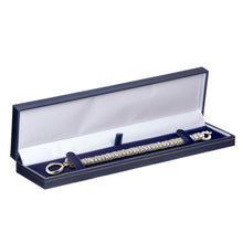 Cartier Style Bracelet Box, Vintage Collection Bracelet allurepack