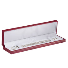 Cartier Style Bracelet Box, Vintage Collection Bracelet allurepack