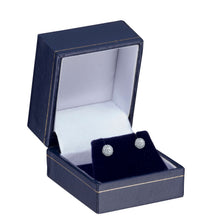 Cartier Style Earring Box, Vintage Collection Earring allurepack