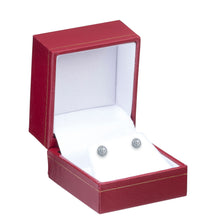 Cartier Style Earring Box, Vintage Collection Earring allurepack