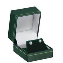 Cartier Style Earring Box, Vintage Collection Earring allurepack
