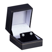 Cartier Style Earring Box, Vintage Collection Earring allurepack