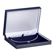 Cartier Style Necklace Box, Vintage Collection Necklace allurepack