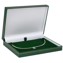 Cartier Style Necklace Box, Vintage Collection Necklace allurepack