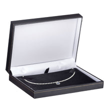 Cartier Style Necklace Box, Vintage Collection Necklace allurepack