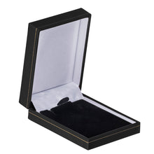 Cartier Style Pendant/Earring Box, Vintage Collection Pendant allurepack