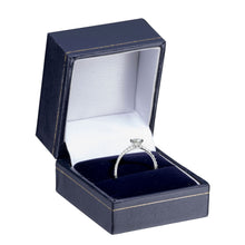 Cartier Style Ring Box, Vintage Collection Ring allurepack