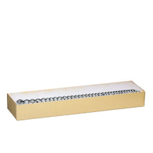 Cotton-Filled Bracelet Box, Uniform Collection Bracelet allurepack