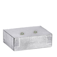 Cotton-Filled Earring Box, Uniform Collection Earring allurepack