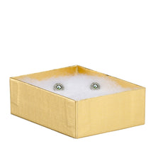 Cotton-Filled Earring Box, Uniform Collection Earring allurepack