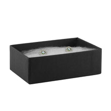 Cotton-Filled Earring Box, Uniform Collection Earring allurepack