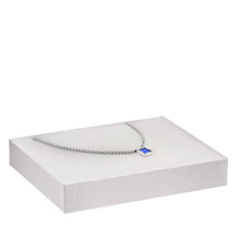 Cotton-Filled Necklace/Universal Box, Uniform Collection Necklace allurepack