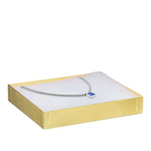 Cotton-Filled Necklace/Universal Box, Uniform Collection Necklace allurepack