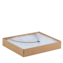 Cotton-Filled Necklace/Universal Box, Uniform Collection Necklace allurepack