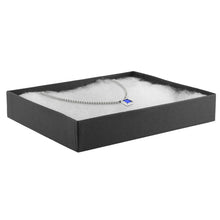 Cotton-Filled Necklace/Universal Box, Uniform Collection Necklace allurepack