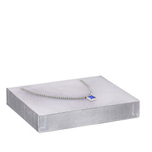 Cotton-Filled Necklace/Universal Box, Uniform Collection Necklace allurepack