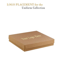 Cotton-Filled Necklace/Universal Box, Uniform Collection Necklace allurepack